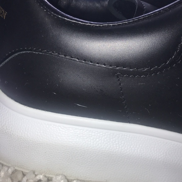 Alexander McQueen Oversized sz 39 - Picture 5 of 15